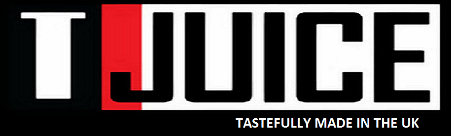 Příchutě T-juice